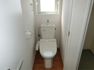 【トイレ】 | プレシャス野方