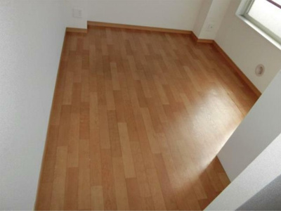 【洋室】 | プレシャス野方