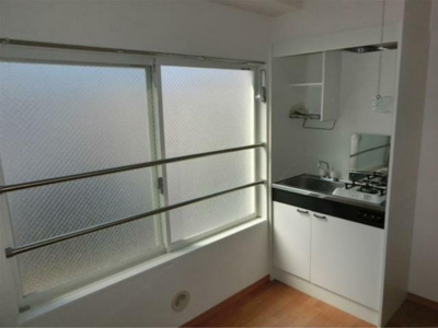 【内装】 | プレシャス野方