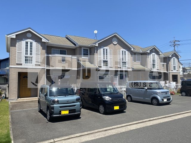 アドミラブール五条の宮弐番館