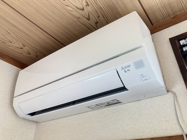 メゾンドにしだＡの設備|サンプル写真になります。