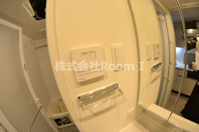 【設備】 | ザ・パークハビオ天満橋