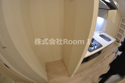 【内装】 | ザ・パークハビオ天満橋 | 内装も気になるポイント