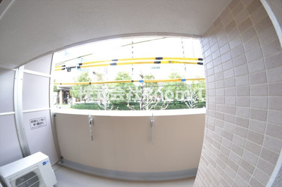 【展望】 | ザ・パークハビオ天満橋