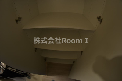 【収納】 | ザ・パークハビオ天満橋 | 収納豊富です