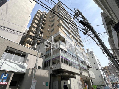 【外観】 | Fierte中野