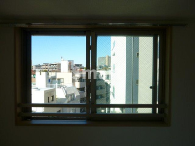 【その他共用部分】 | Fierte中野