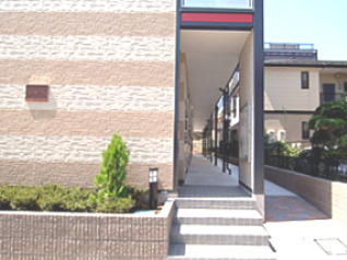 【エントランス】 | 瑞江Ⅱ