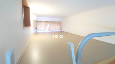 【寝室】 | 瑞江Ⅱ