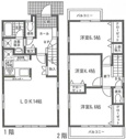 【間取り】 | 間取り図