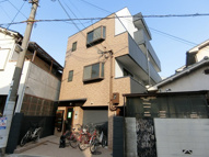 メゾン甲子園の画像