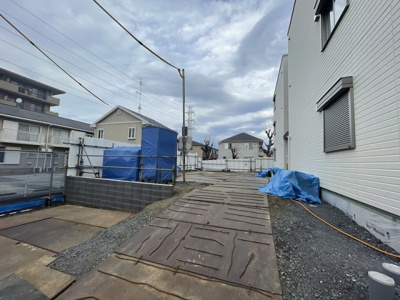 【駐車場】 | シュノミリア【SHM】 | 2023年5月完成予定！