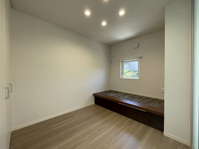 【寝室】 | シュノミリア【SHM】