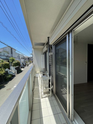 【バルコニー】 | シュノミリア【SHM】