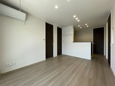 【居間・リビング】 | シュノミリア【SHM】