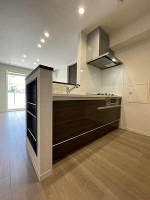 【キッチン】 | シュノミリア【SHM】