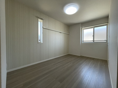 【洋室】 | シュノミリア【SHM】