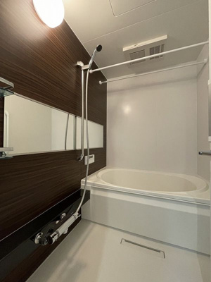 【浴室】 | シュノミリア【SHM】