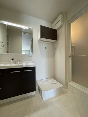 【洗面所】 | シュノミリア【SHM】