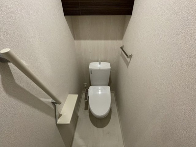 【トイレ】 | シュノミリア【SHM】