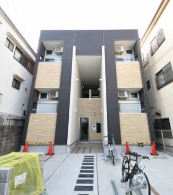 【外観】 | サウスモデラート