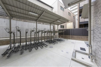 【駐車場】 | ★駐輪場