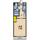 アーバンフラッツ城東の画像