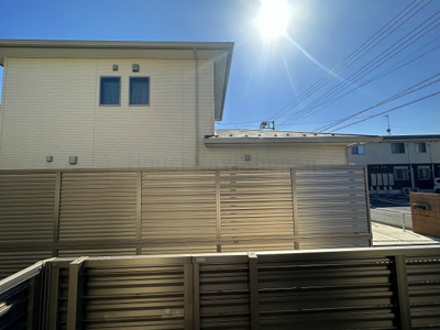 【展望】 | Fragrant鵠沼