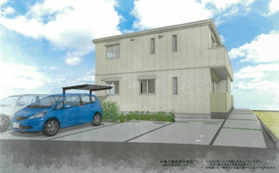 【その他共用部分】 | Fragrant鵠沼