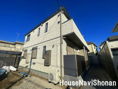 【外観】 | Fragrant鵠沼