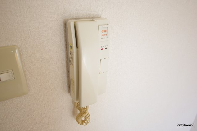 エスリード大阪城北　仲介手数料無料のセキュリティ