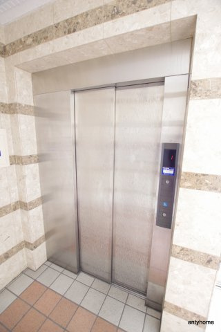 エスリード大阪城北　仲介手数料無料のその他共用部分