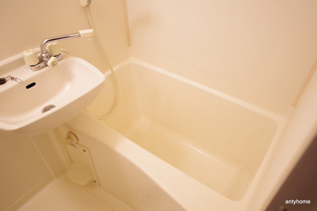 エスリード大阪城北　仲介手数料無料の浴室