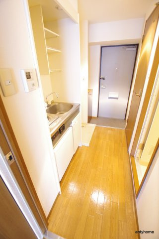 エスリード大阪城北　仲介手数料無料の内装