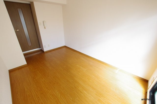 エスリード大阪城北　仲介手数料無料の洋室