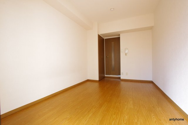 エスリード大阪城北　仲介手数料無料の寝室