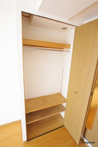 エスリード大阪城北　仲介手数料無料の収納