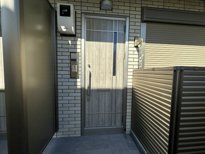 【エントランス】 | Fragrant鵠沼