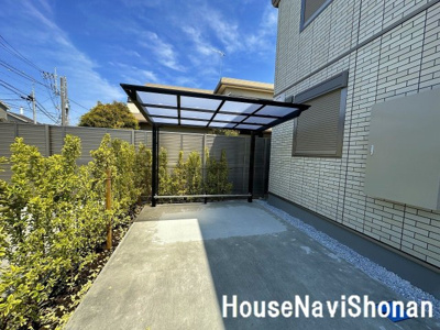 【その他共用部分】 | Fragrant鵠沼