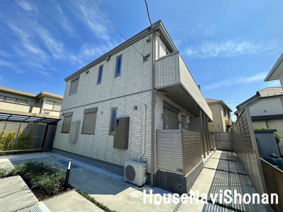 【外観】 | Fragrant鵠沼