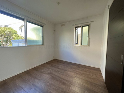 【寝室】 | Fragrant鵠沼