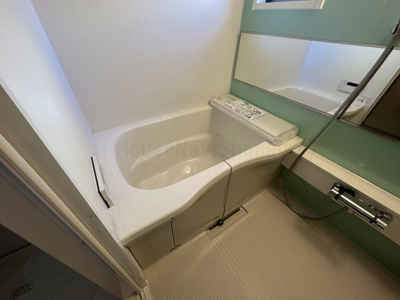 【浴室】 | Fragrant鵠沼