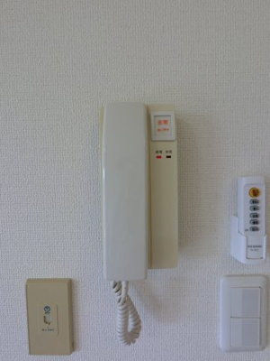 【設備】 | ソレイユ轟