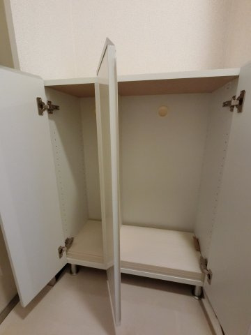 【玄関】