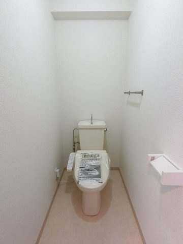 【トイレ】