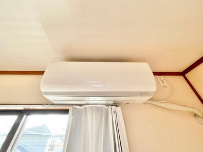 【設備】 | 白雲コーポ