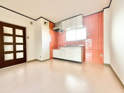 【居間・リビング】 | 白雲コーポ