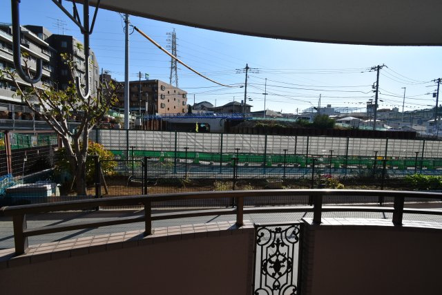 【物件からの展望】