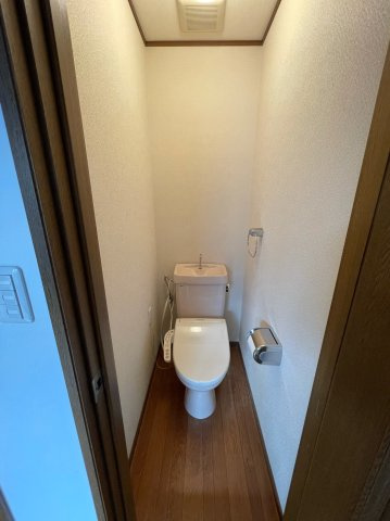 エターナル2のトイレ