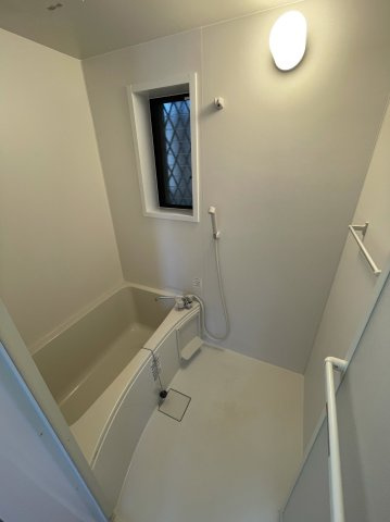 エターナル2の浴室